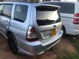 A picture of SUBARU CROSS SPORT 20 000 000 NEGOTIABLE