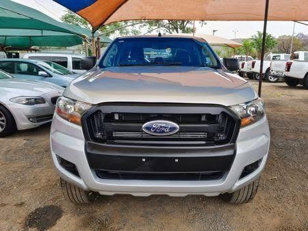 used ford ranger