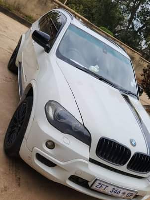 used bmw