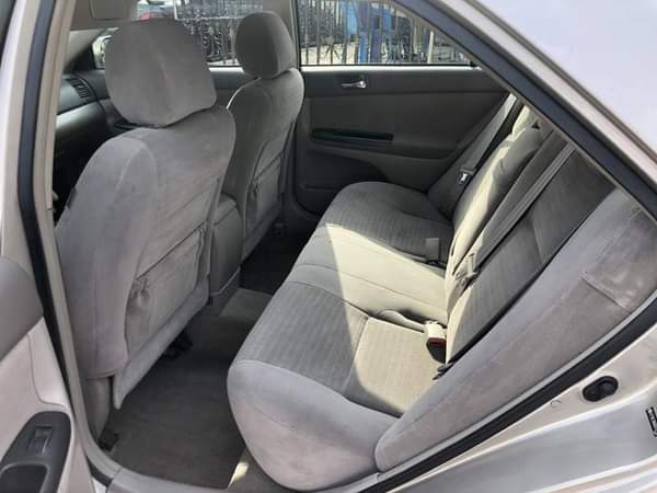 A picture of Toyota Camry Big daddy Available for sale urgently and affordable