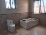 A picture of House for sale at 550000 at Munyonyo.