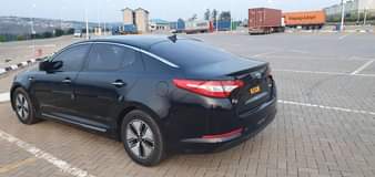 kia