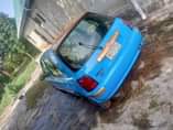A picture of 2000 Nissan Micra Direct Lefty