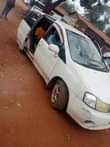 A picture of Car