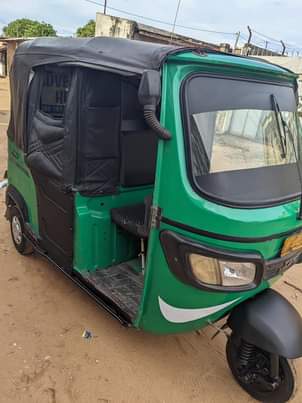 A picture of Tvs Bajaji Bei Mil 3 900 000 Piga Simu 0766929281