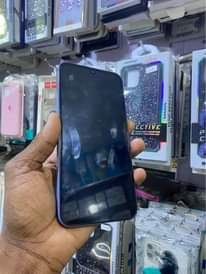 A picture of Samsung Galaxy A15