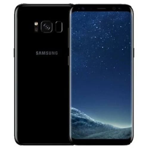 A picture of SUMSUNG GALAXY S8 64GB PHONES STRONG PROCESSOR AND LASTING BATTERY