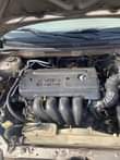 A picture of Toyota Corolla 06 Model