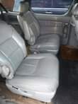 A picture of Clean sienna for sell Year 2000 No faults Location port