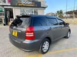 A picture of Toyota wish DRD eng code 1zz vvti eng capacity 1790