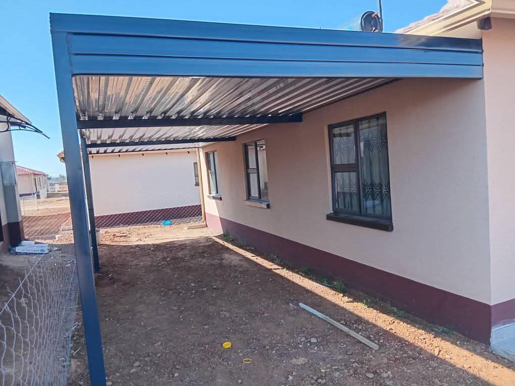 awnings
