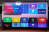 A picture of 43 Frameless VYOM Digital Free2Air TV