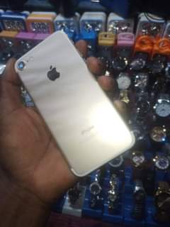A picture of I phon 7