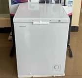 A picture of HISENSE FREEZER VOLUME CAPACITY 98L