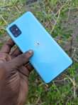 A picture of Samsung A51