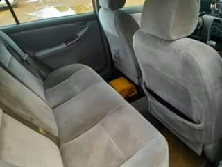 A picture of 2006 TOYOTA Corrola