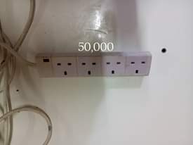 A picture of UK