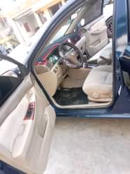 A picture of 06 Toyota Corolla Ac Engine Gear Nothing to fix DM