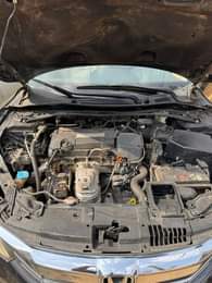 A picture of Fast cash needed 20142017 Honda Accord Sport v4 fullest option