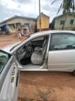 A picture of REGISTER FIRST BODY TOYOTA CAMRY 2004 MODEL