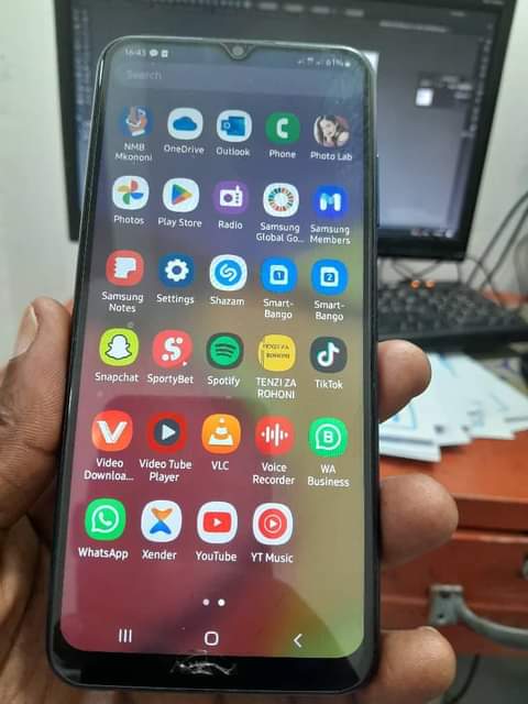 samsung a03