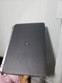 A picture of more