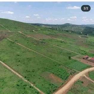 A picture of Hoima road Estates