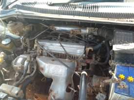 A picture of 2000 Toyota gia 2000