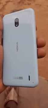 A picture of Nokiac 2