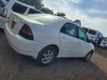 A picture of Corolla