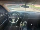 A picture of Camry 04 model partially first body everything is working perfectly