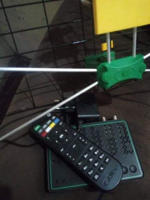 decoders