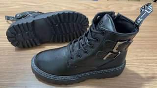 boots