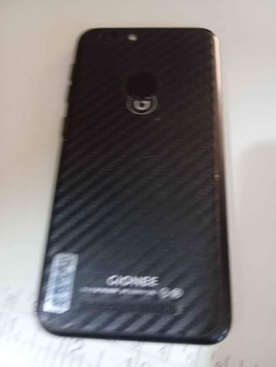 A picture of GiONEE F109L