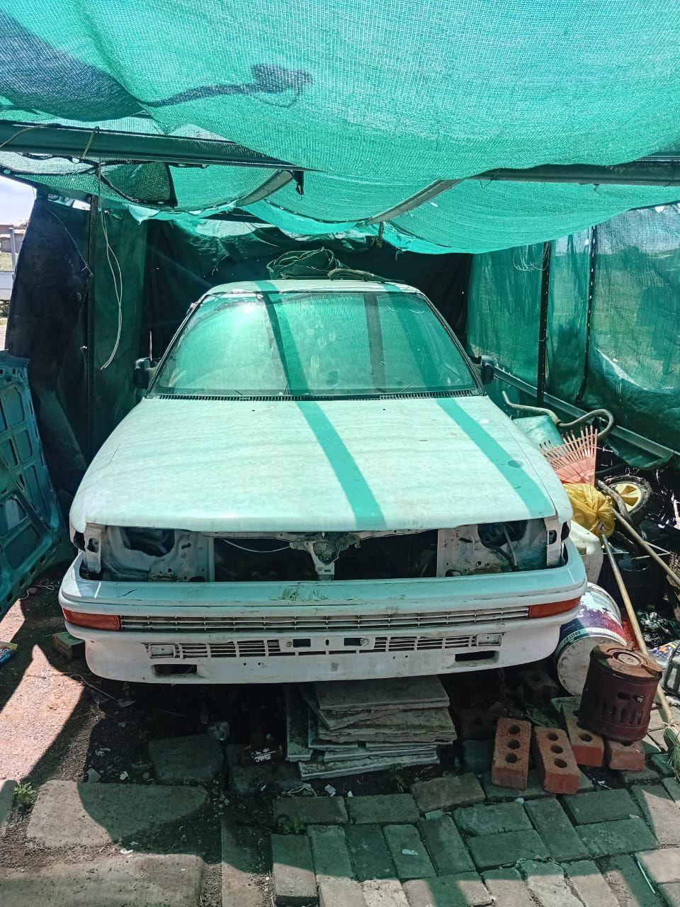 toyota conquest