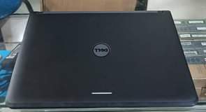 A picture of Slim Dell Latitude 3340 intel i3 Touch Screen at 680