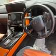 A picture of Lexus LX600