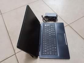 A picture of Available Toshiba Portage Core i5 8th Gen Ram 16Gb 4K