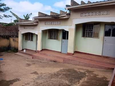 A picture of Standalone house for rent in mukono