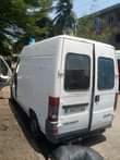 A picture of DESTRESS SALES PRICE 2M Tokumbo Peugeot boxer short chassis Diesel