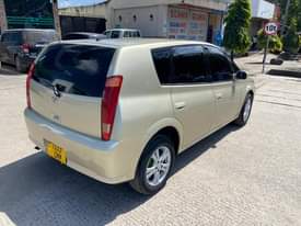 A picture of TOYOTA OPPA