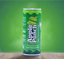 A picture of Azam Softdrinks