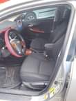 A picture of 2009 TOYOTA Corolla sport