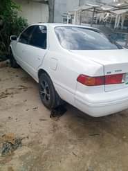 A picture of SMARTAUTOS Sweet Toyota Camry drop light Engine untouched Gear and