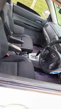 A picture of Subaru x20 15 5m negotiable 0703290353