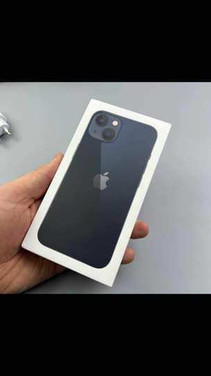 iPhone M.