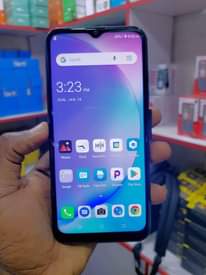 A picture of Tecno Pop 7 Pro