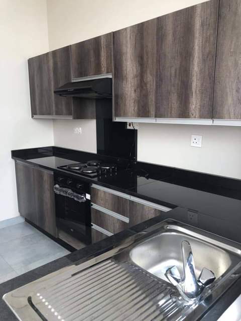 cupboards