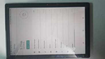 A picture of Tabletpc nicheki 0787427146