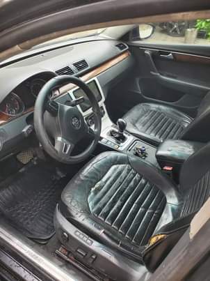 A picture of Vw tsi 2013